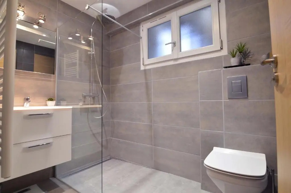 Wood & Bricks, Appartement 1 Chambre Au Calme - Centre Ville - Wifi