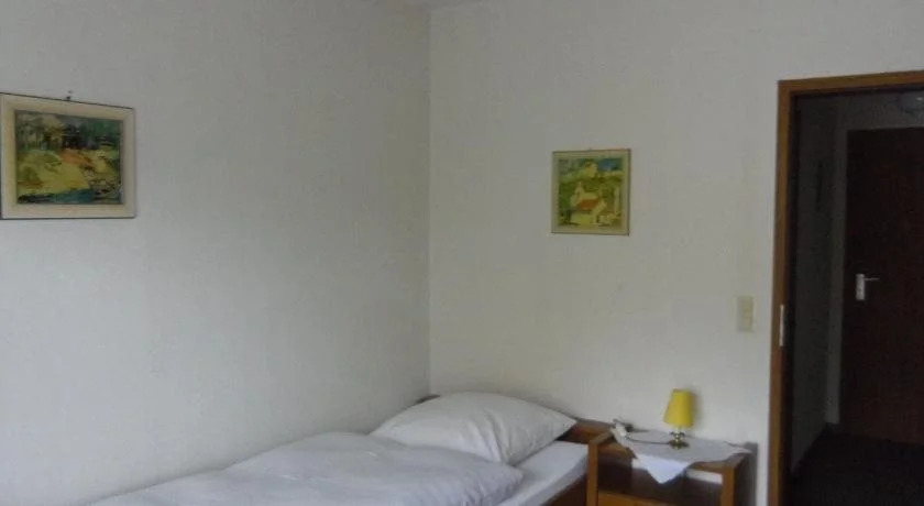 Hotel Salinenblick