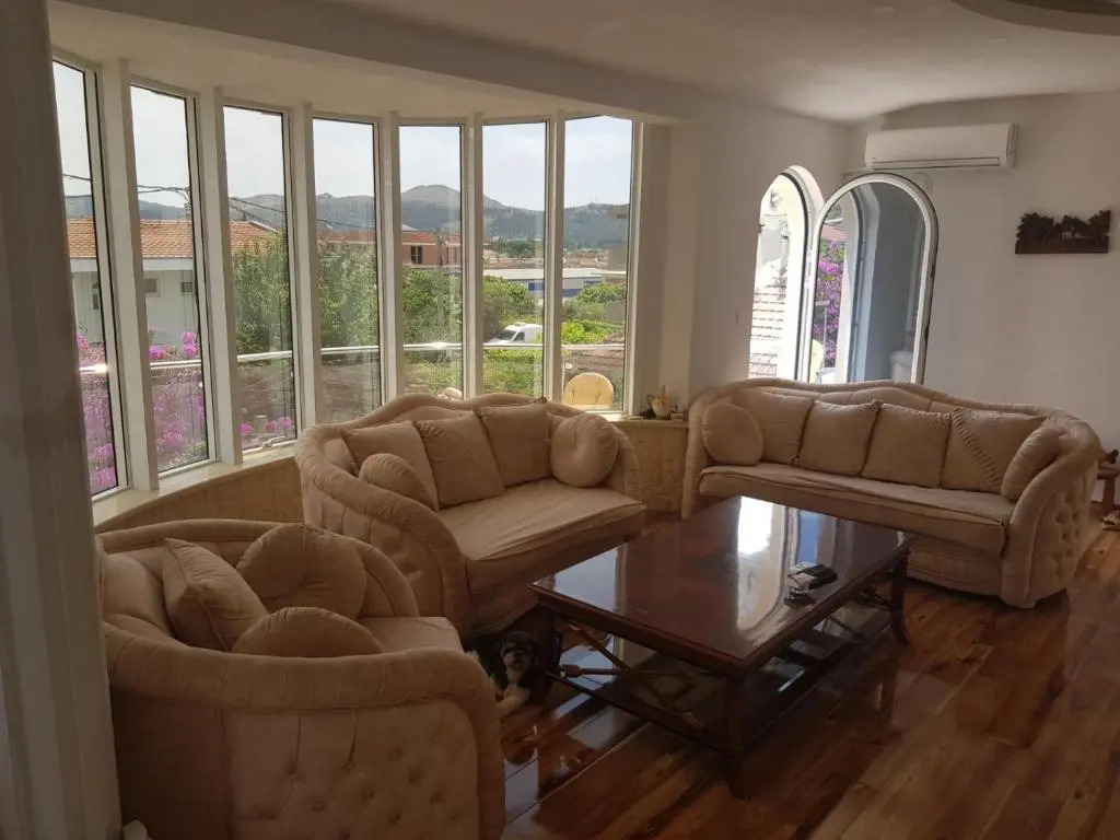 Guest House Lavrovic