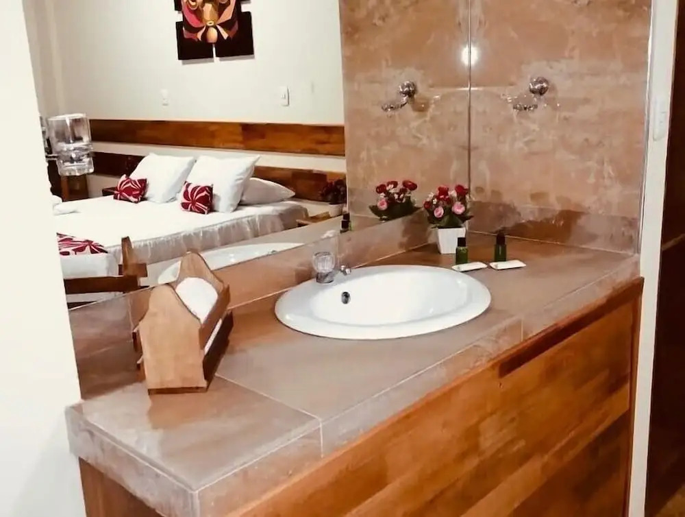 Casa Nativa Iquitos