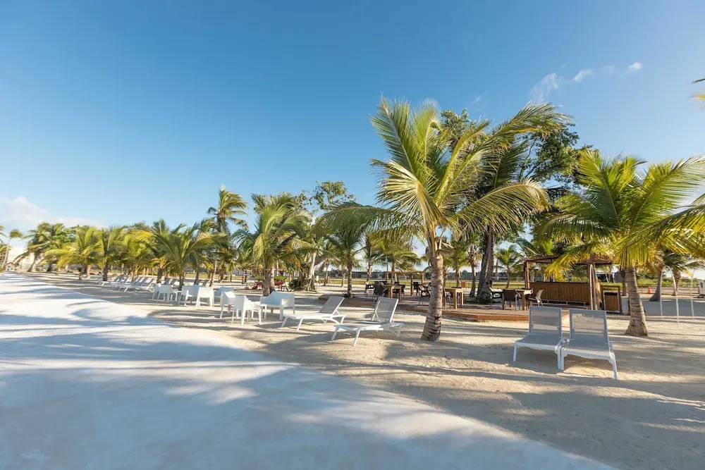 NOK Modern Apartment The Towers at Vistacana Punta Cana
