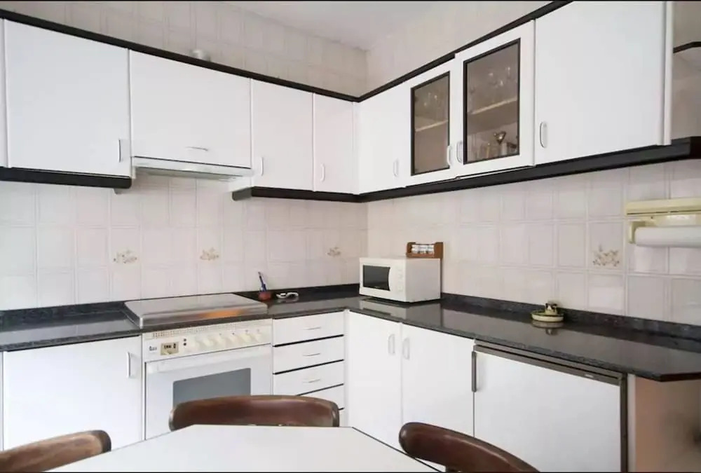 106630 House In Fisterra