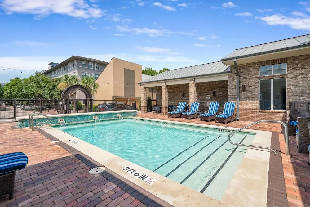 Kasa Dallas Plano Apartments