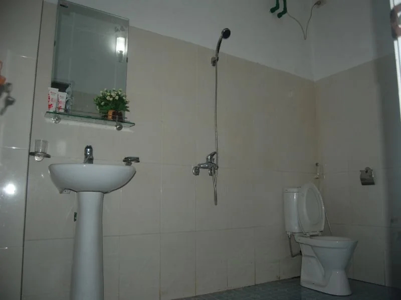 Thai Thuong Hotel
