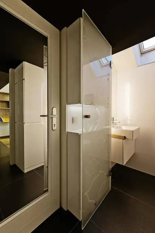 Living Showroom