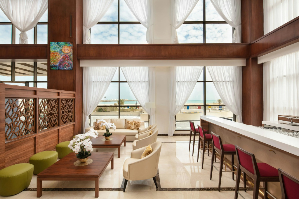 Hilton Garden Inn Al Jubail