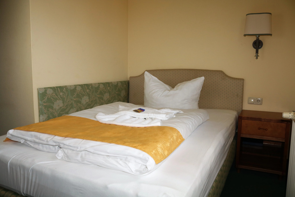 REGIOHOTEL Am Brocken Schierke