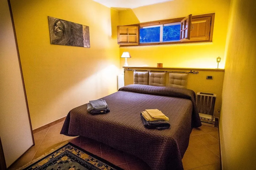 B&B La Mita