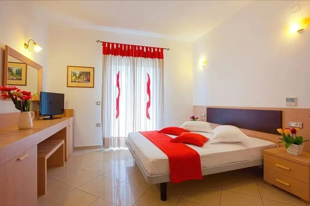 Kassiopea Hotel