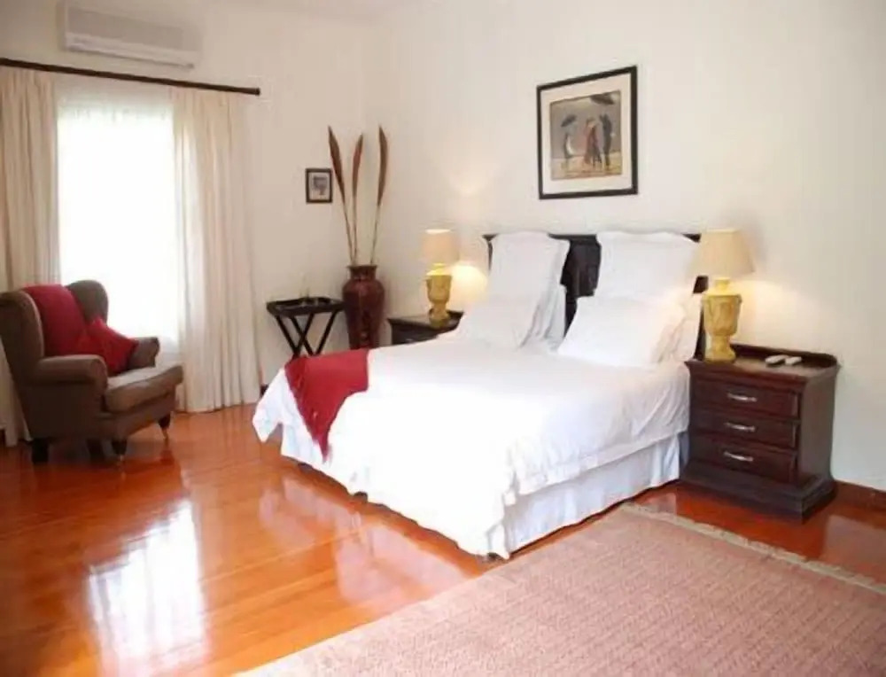 Kronenhoff Guesthouse
