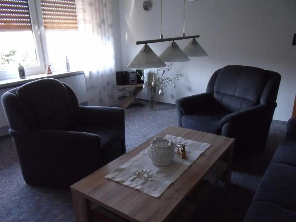 Ferienwohnung Lehmann_ 15090