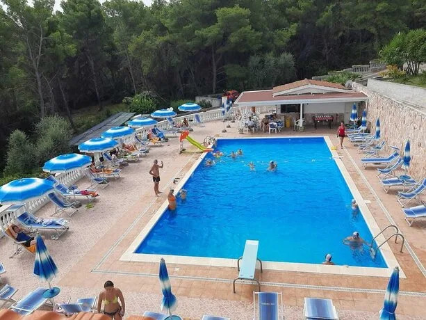 Atahotel Arcobaleno