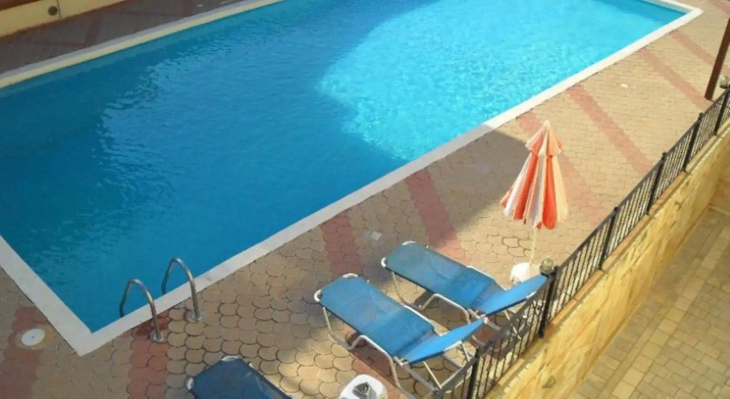 Irini Apartments