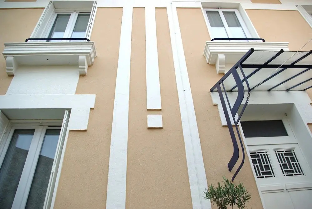 Hôtel AKENA HF
