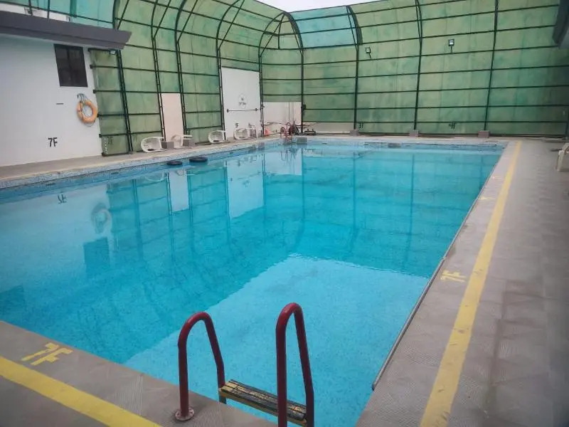 Hotel Vishal International