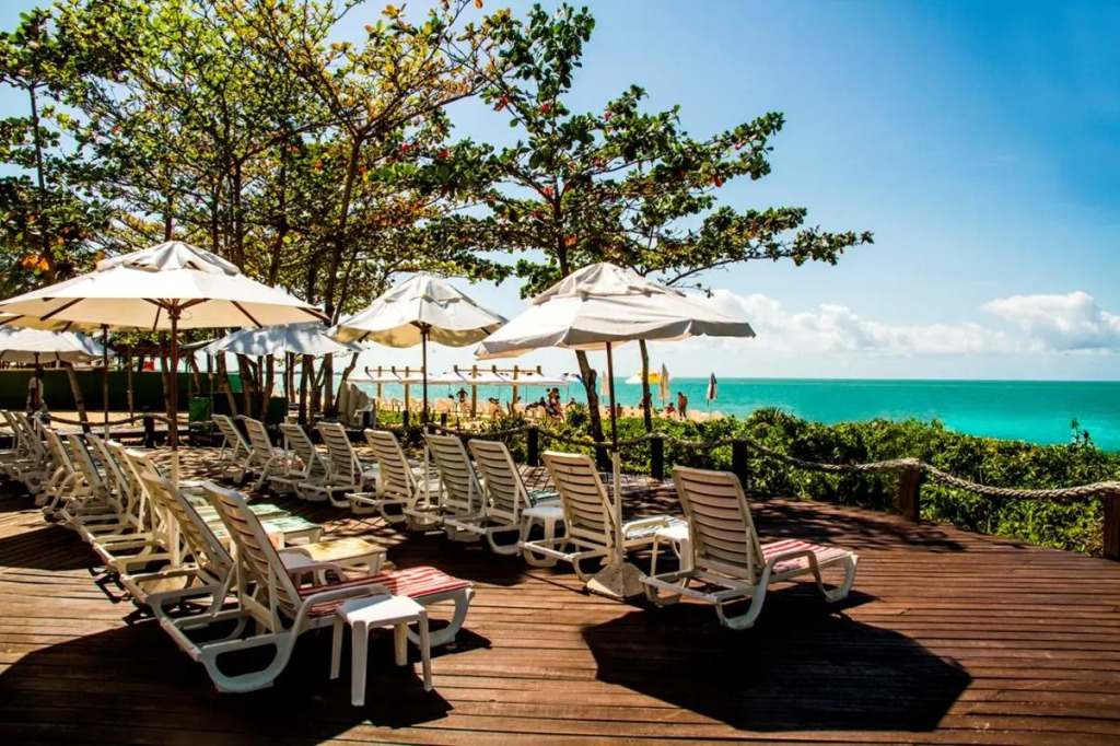 Resort Arcobaleno All Inclusive