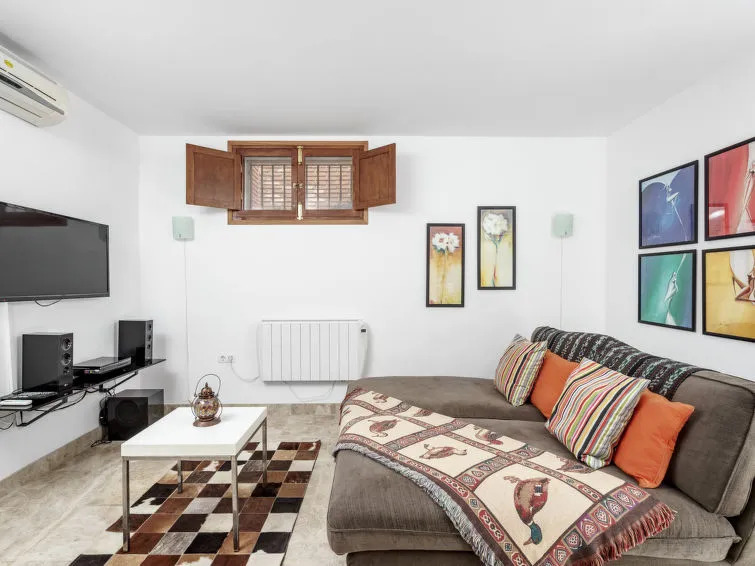 Holiday Home Navigolf by Interhome