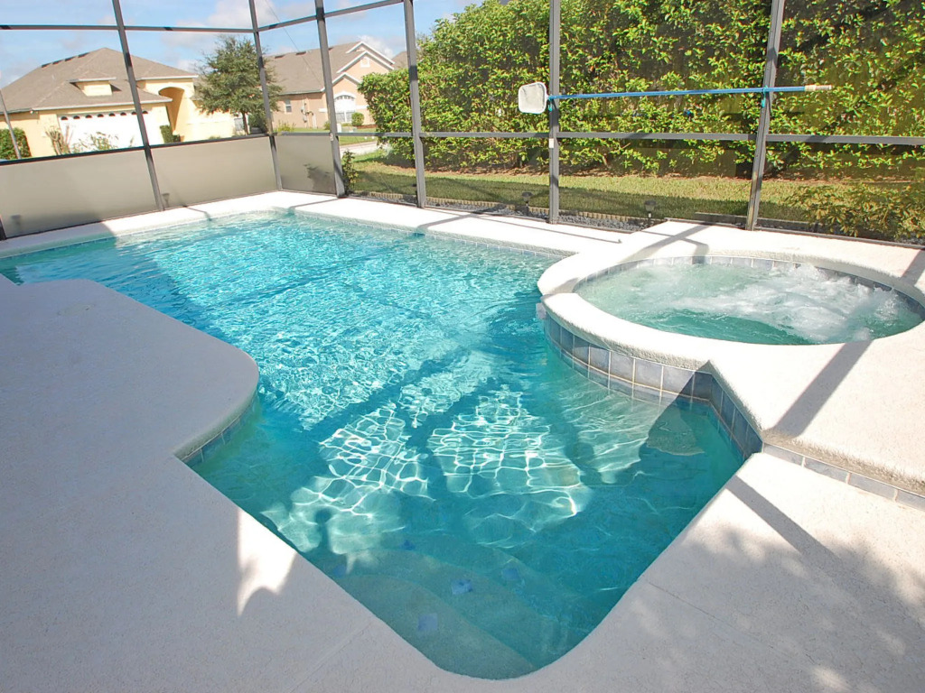 Villa Sunshine Dream at West Stonebridge