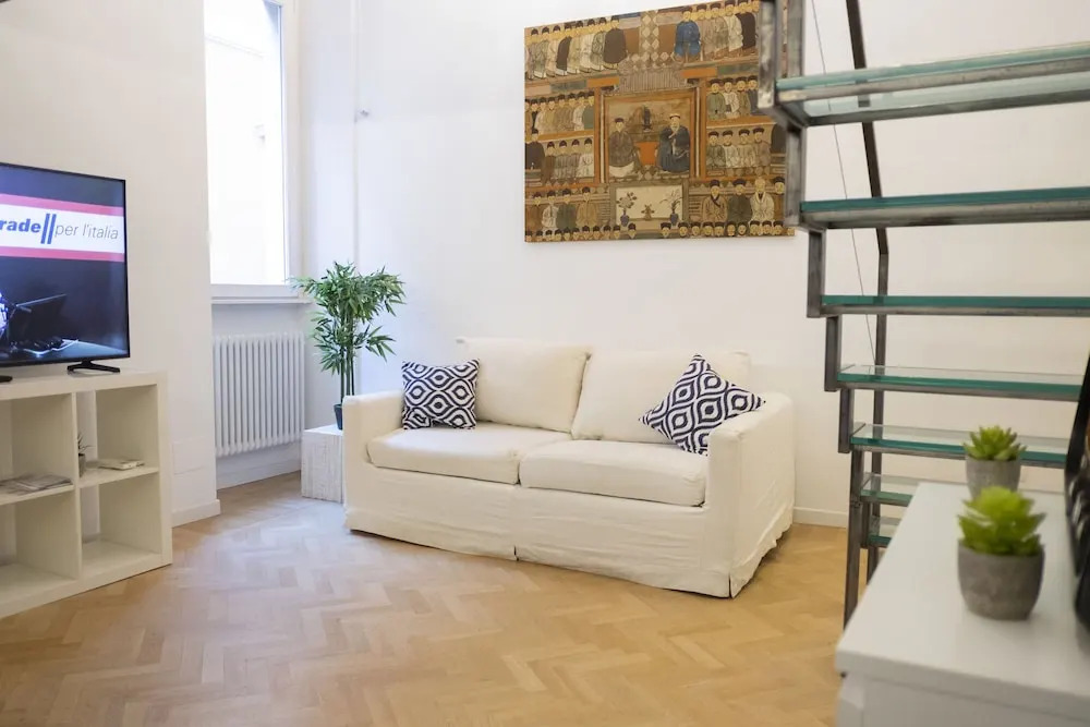 Habitat's Navona Apartments