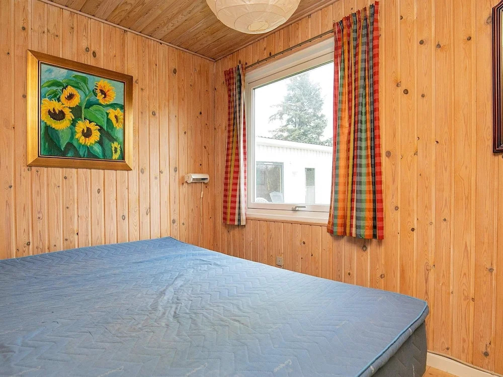 Enchanting Holiday Home in Hals With Terrace