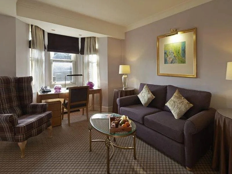 The Ascott Mayfair