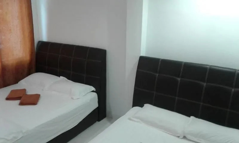 Oyo 988 Malawati Ria Hotel