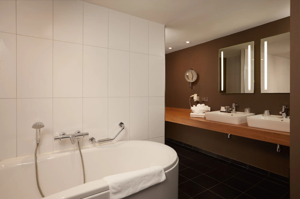 Van der Valk Hotel Dennenhof