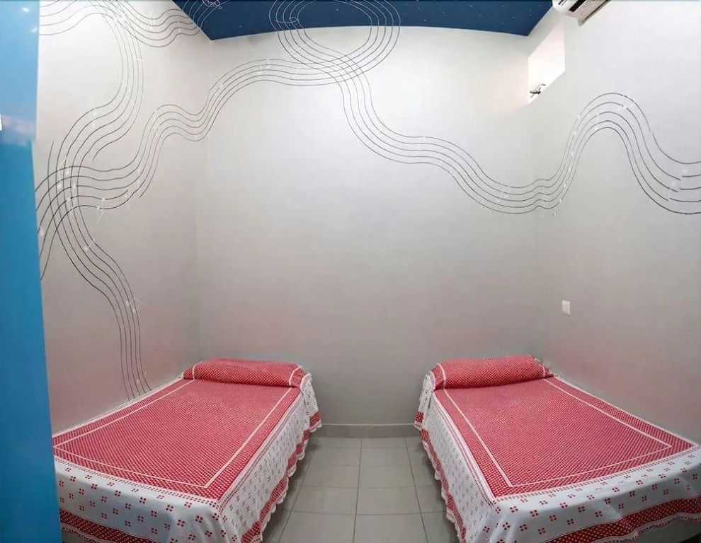 Terra Napoletana B&B