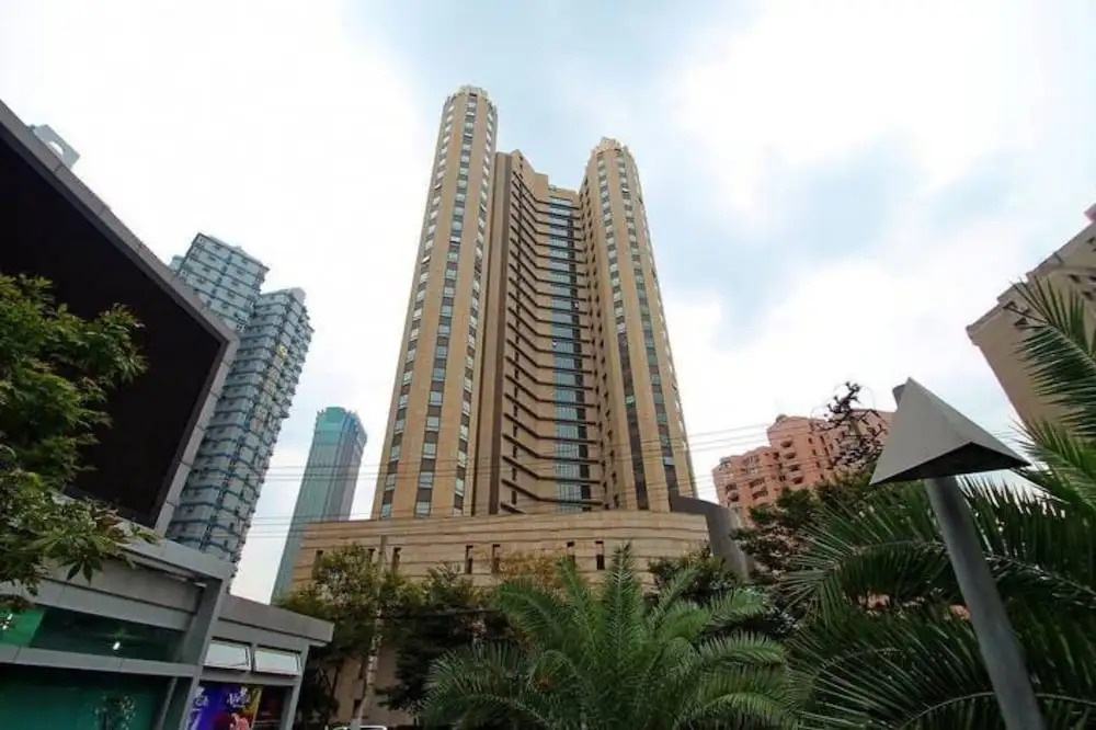 Shanghai Xiaotian Service Apartment—Jingan Boutique