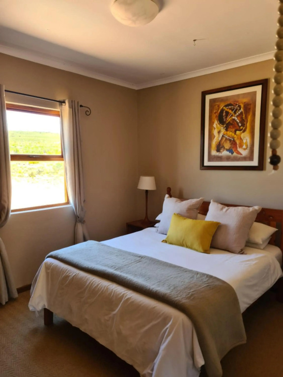 African Game Lodge
