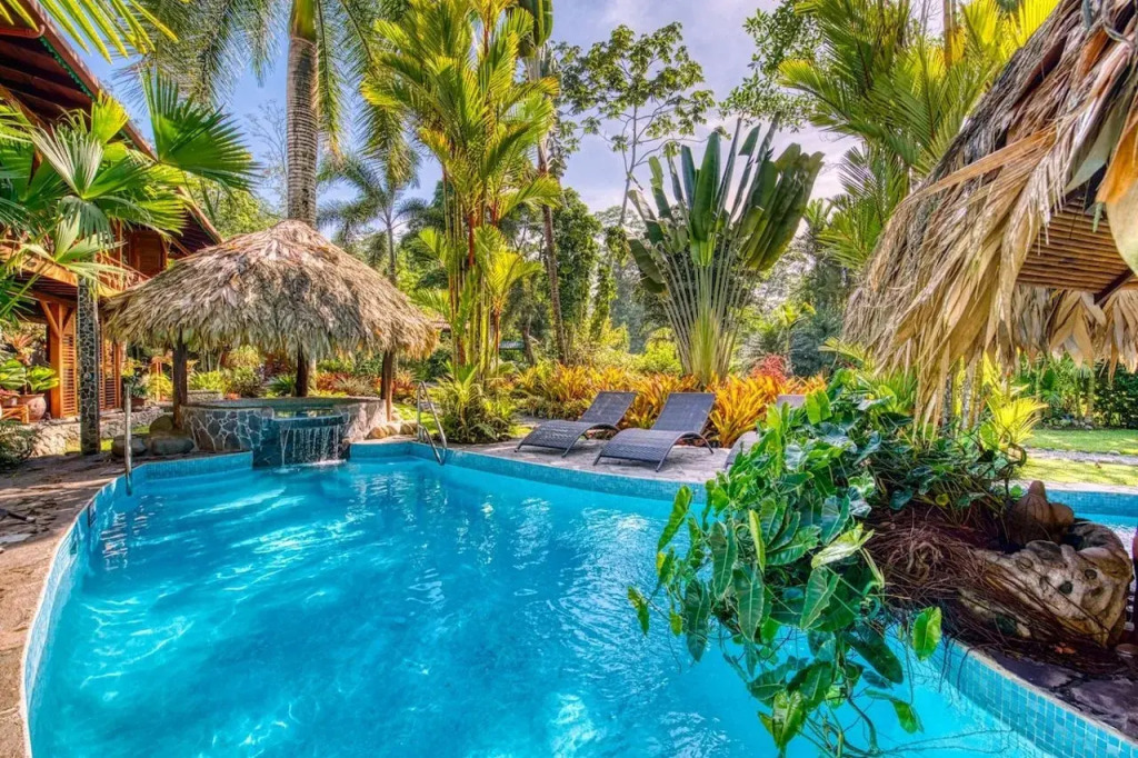 Hotel Banana Azul