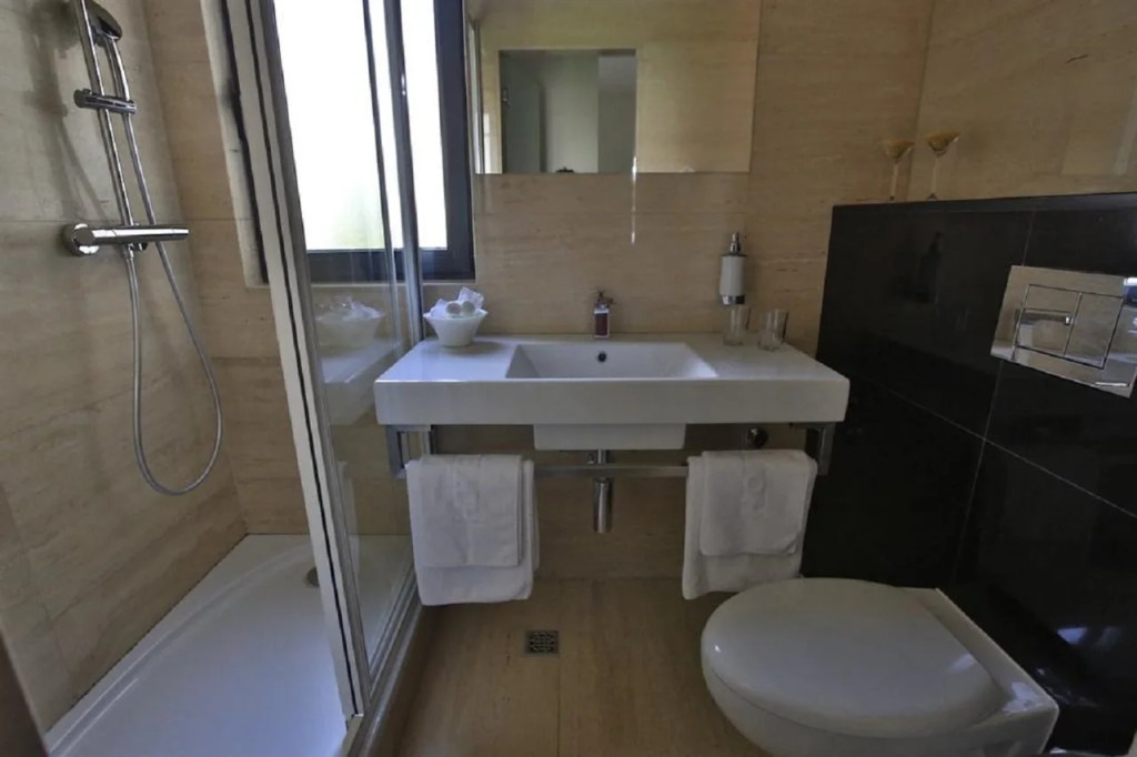 Beach Hotel Split