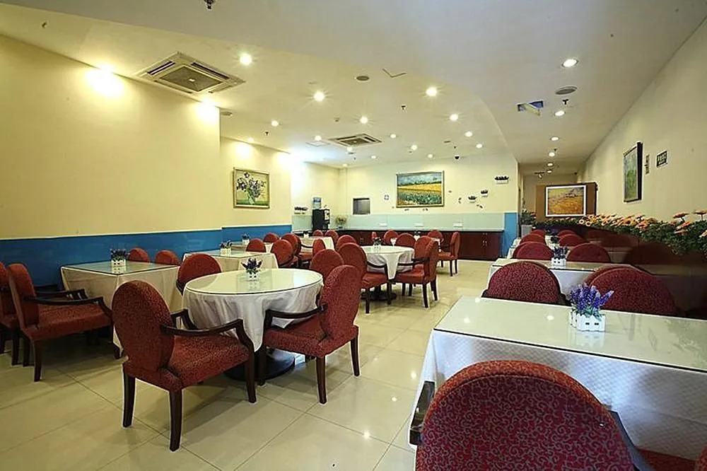 Hanting Express Chengdu Jinniu Wanda Branch