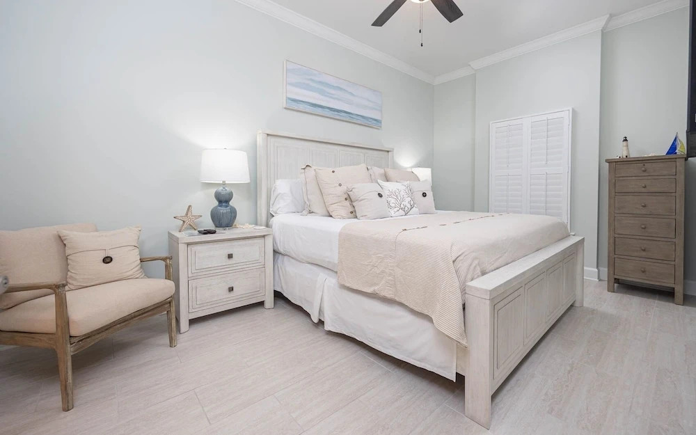 Phoenix Gulf Towers 1202 2 Bedroom Condo