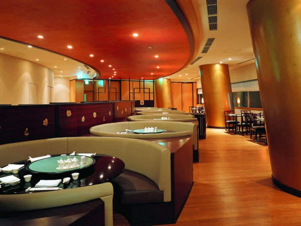 Sapporo Prince Hotel