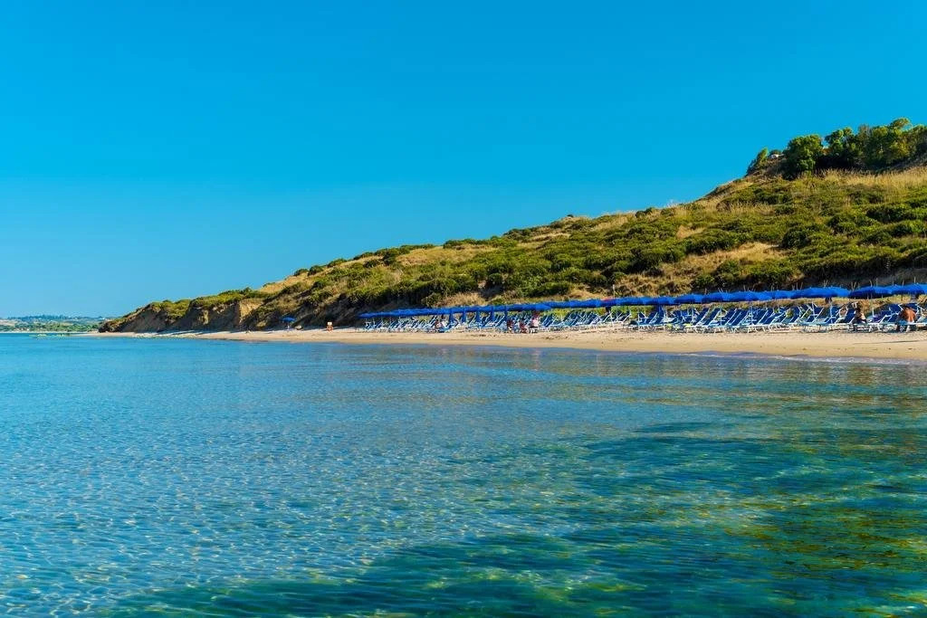 Menfi Beach Resort