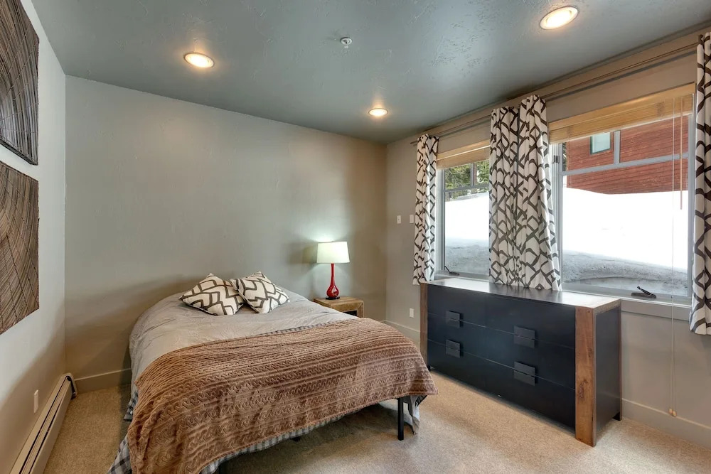 Cornice Luxury with Panoramic Views Duplex