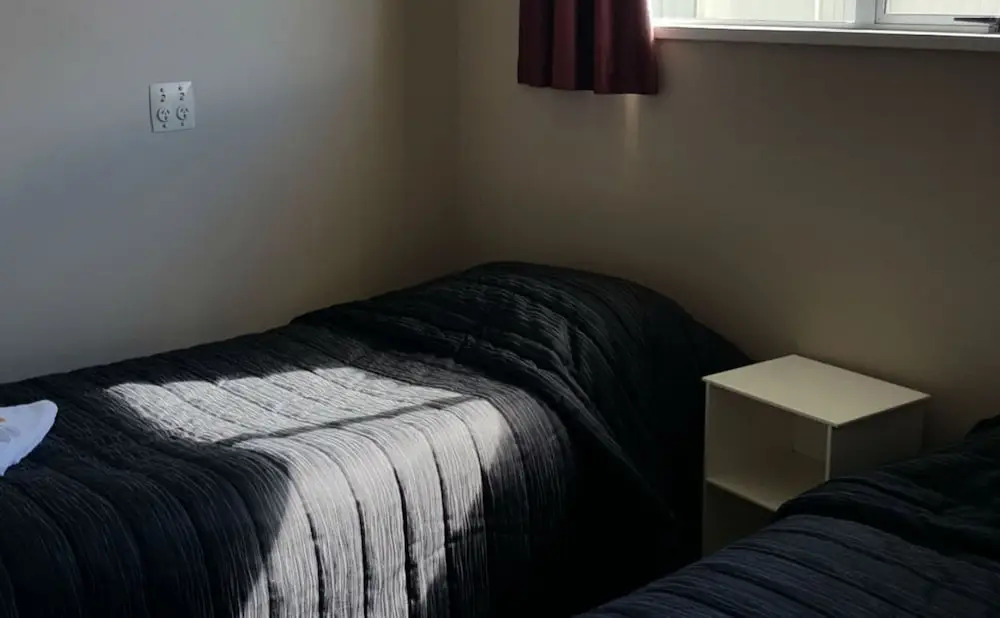 High Country Lodge, Motels & Backpackers