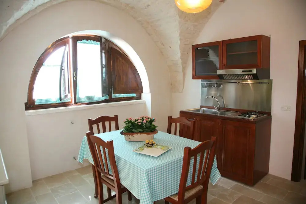 Masseria Montecchie