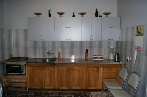 Olesya Guesthouse