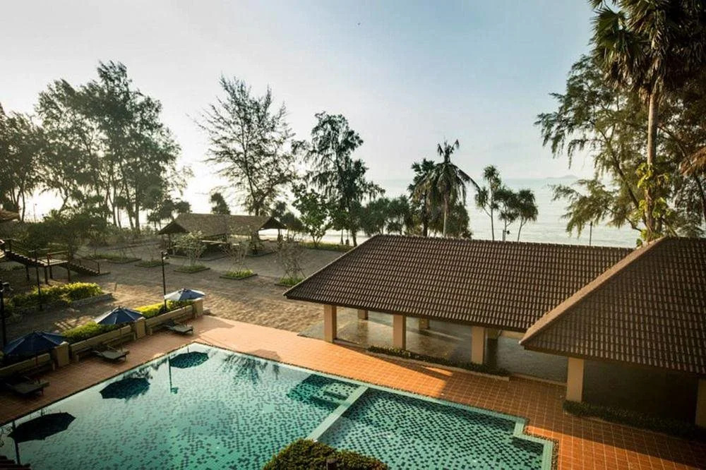 Moment Villa