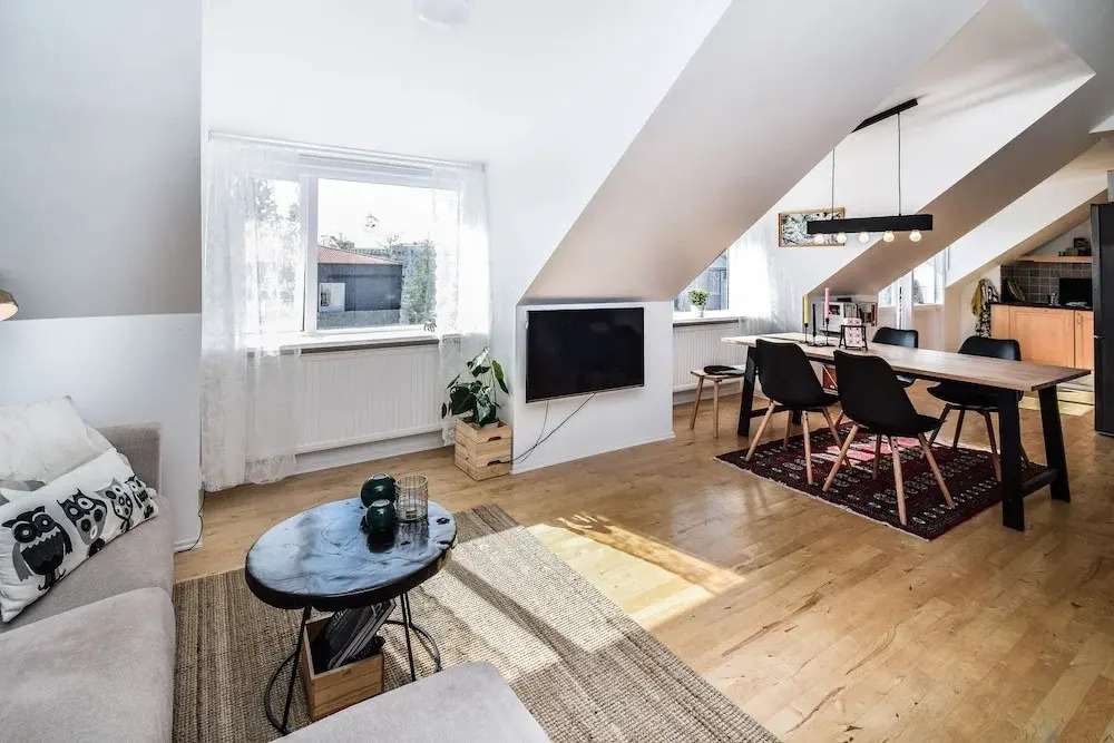 Apartment LE28