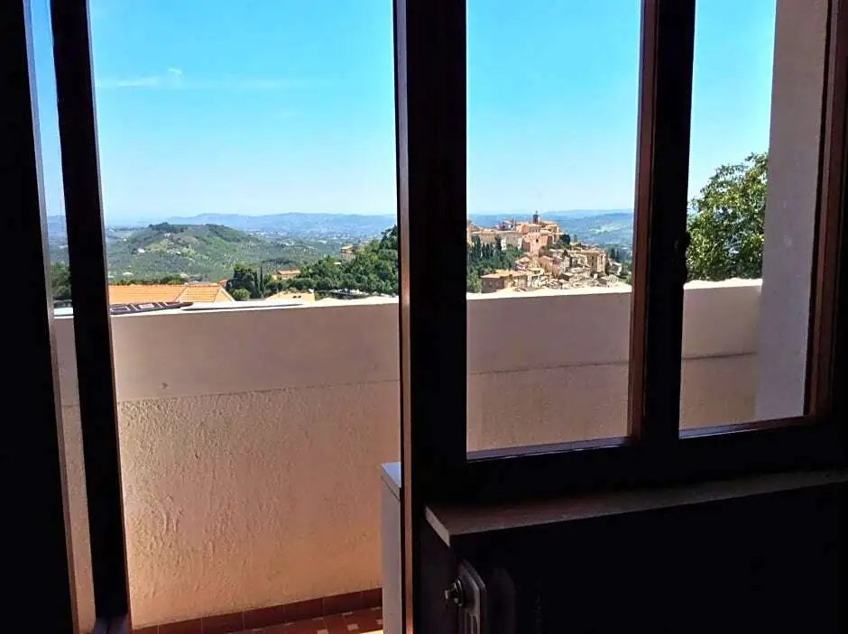 B&B Loreblick