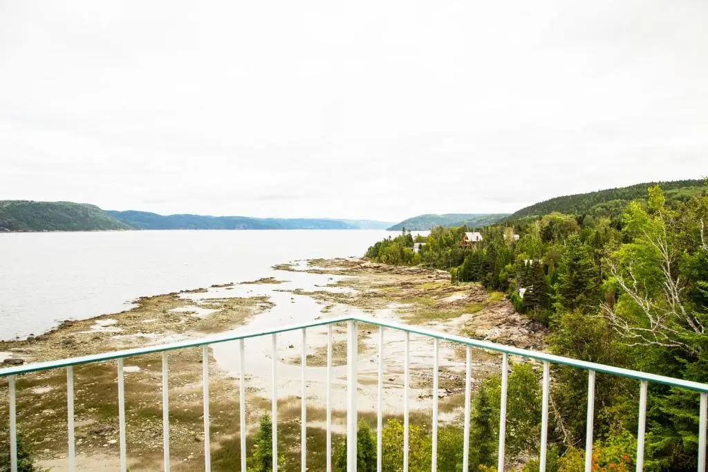 Auberge de la Rivière Saguenay
