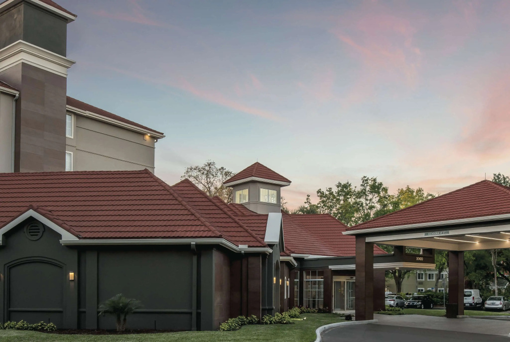 La Quinta by Wyndham Orlando Lake Mary