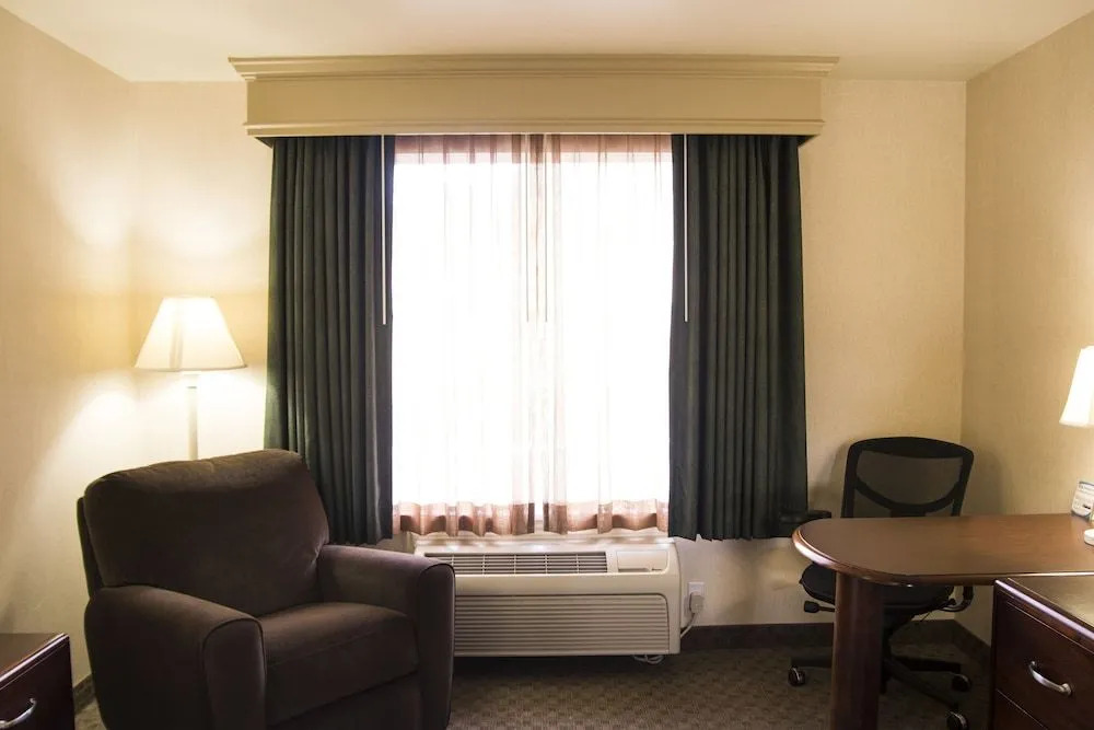 Hotel American