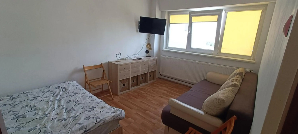 Alba Iulia - Apartament In Inima Transilvaniei