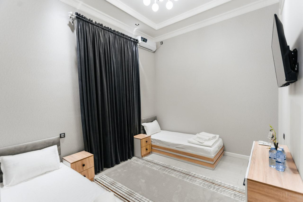 Classic Apartment (Классик Апартмент)