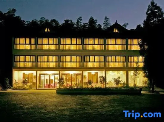 Yibin Changning Southern Sichuan Bamboo Sea Xiaoyaogu Grand Hotel