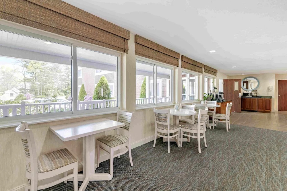 Juniper Hill Inn